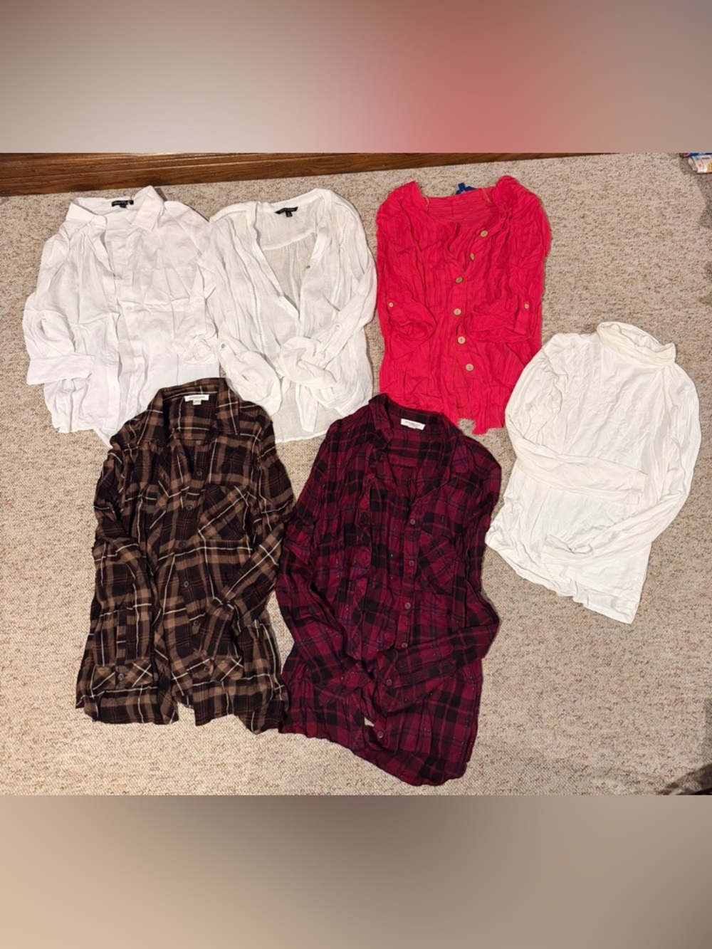 Women’s Med lot - #70